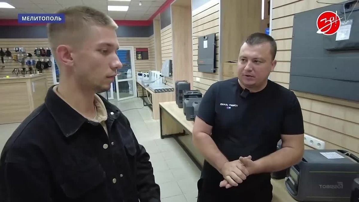 Съёмочная группа «За!ТВ» изучила портативные зарядные станции на рынке, и сколько за них придётся заплатить