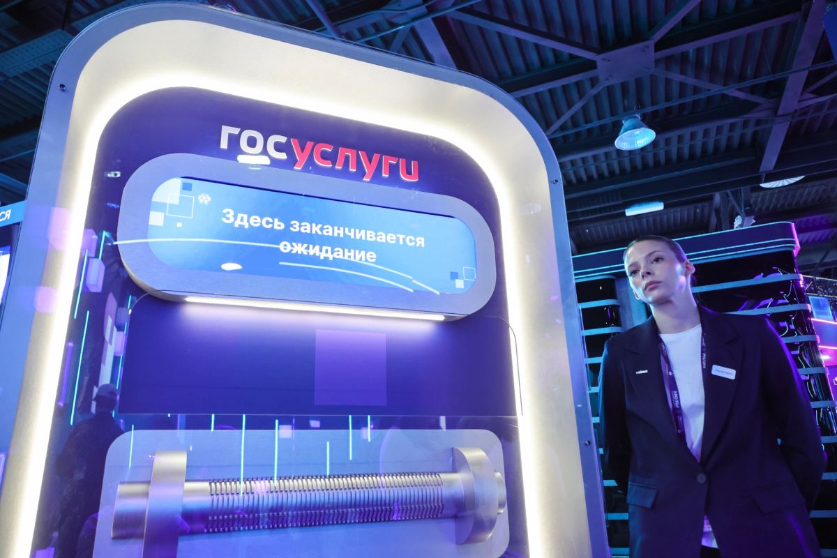 Григорий Прохватилов: На этой неделе работаю в Москве на главном цифровом форуме страны – «Цифровые решения» Григорий Прохватилов: На этой неделе работаю в Москве на главном цифровом форуме страны – «Цифровые решения»