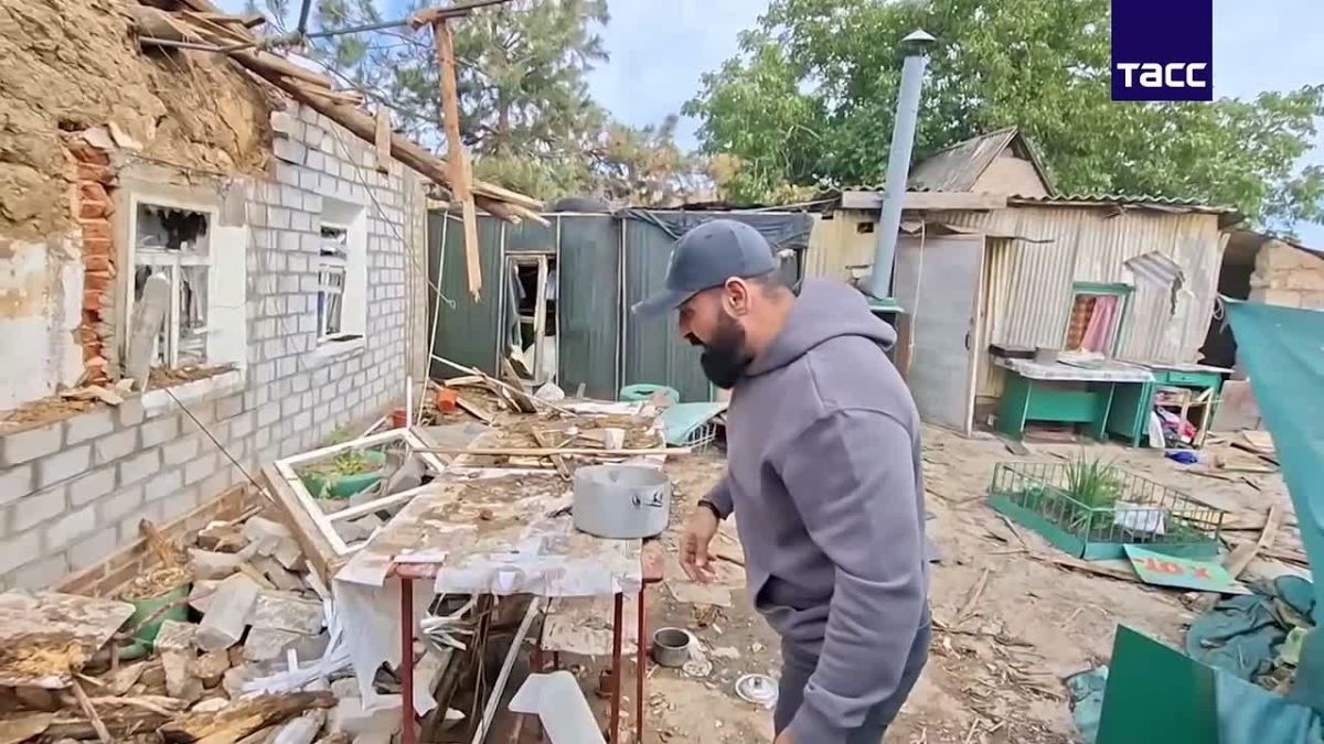Виктор Емельяненко: Наш коллега, депутат Законодательного Собрания Запорожской области Степан Кувачёв, проявил мужество и самоотверженность