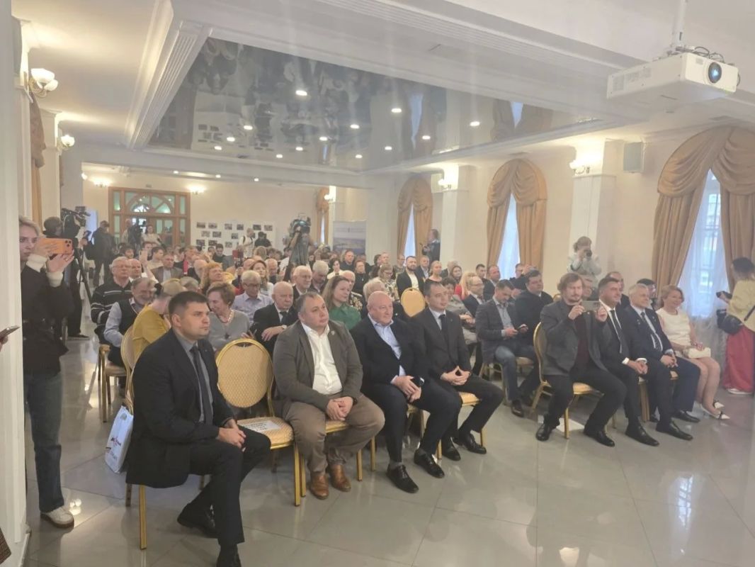 Профсоюзы СОЦПРОФ внесли ключевой вклад в создание выставки «Орбитальная станция «Мир»» в Санкт-Петербурге