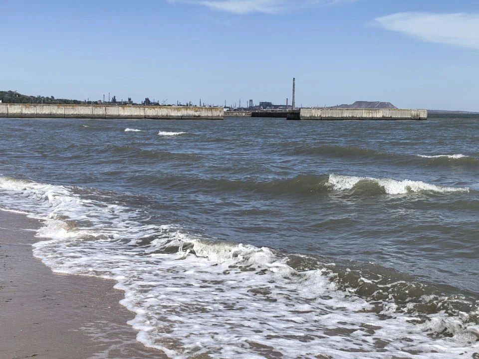 На Азовском море 9 октября ожидается туман с видимостью до 1 км