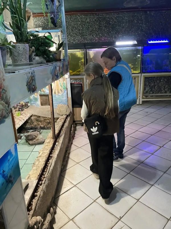ГБУ «Комплексный центр социального обслуживания населения» Министерства труда и социальной политики Запорожской области, отделение социальной помощи семьям с детьми обособленного подразделения г. Бердянск совместно с...