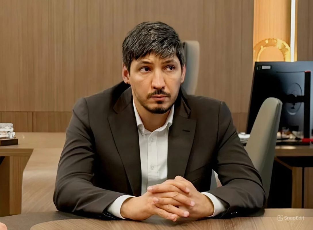 Дагестан восстановит ещё около 20 объектов в Михайловском районе Запорожской области Дагестан восстановит ещё около 20 объектов в Михайловском районе Запорожской области