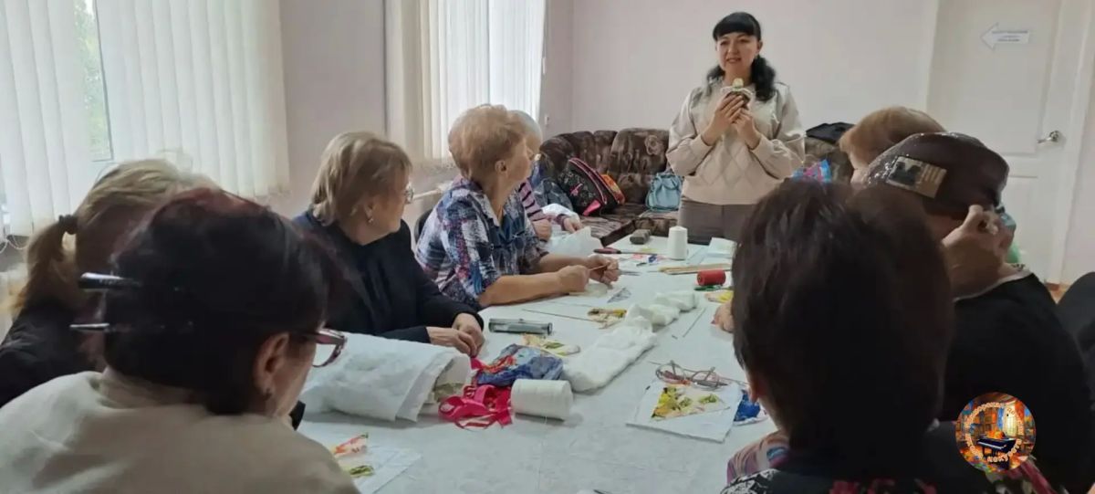 Муниципальное казённое учреждение дополнительного образования "Приморская детская школа искусств" Приморского муниципального округа Запорожской области Муниципальное казённое учреждение дополнительного образования "Приморская детская школа искусств" Приморского муниципального округа Запорожской области