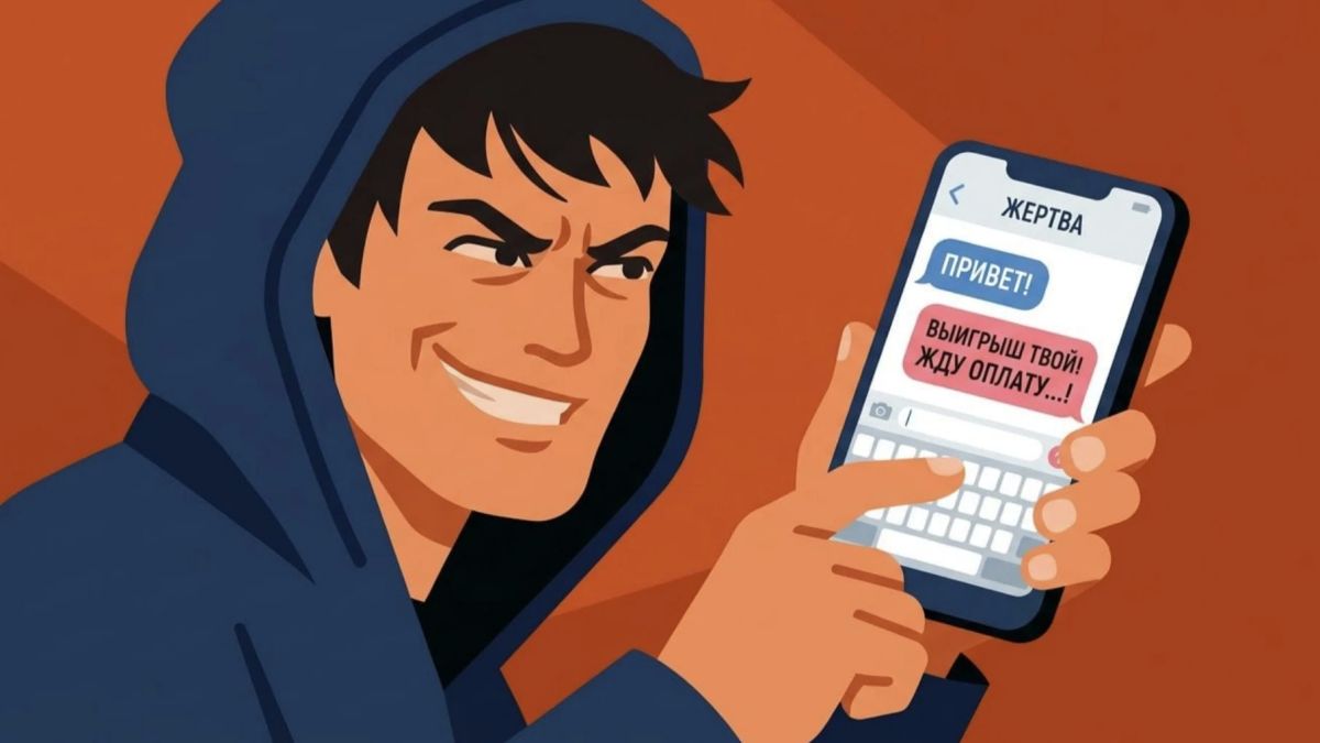 Ваш телефонный номер, аккаунт в соцсети или мессенджере могут стать оружием в руках террористов – и вы даже не сразу это заметите