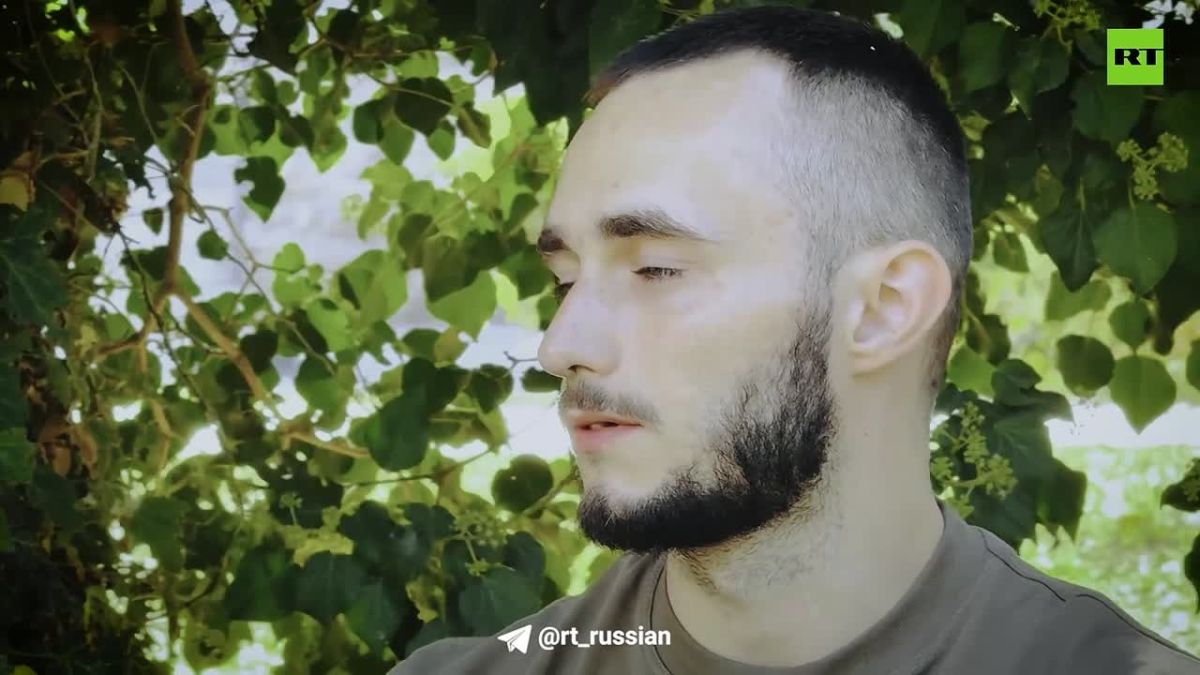 Герои СВО: позывной Мэджик