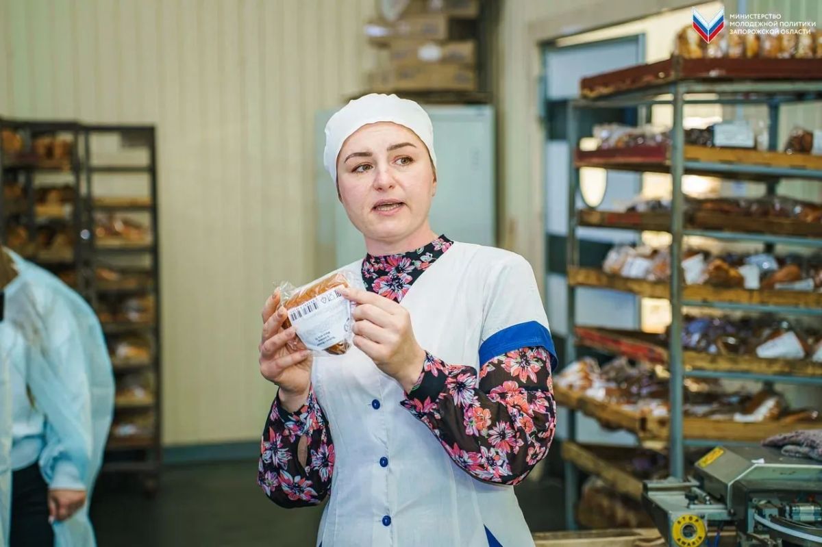 Увидеть профессию изнутри — лучший способ понять, твоё ли это Увидеть профессию изнутри — лучший способ понять, твоё ли это
