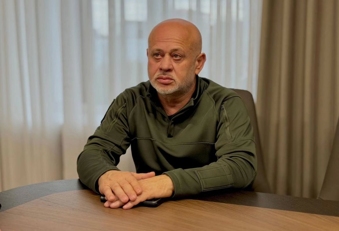 Дагестан восстановит ещё около 20 объектов в Михайловском районе Запорожской области Дагестан восстановит ещё около 20 объектов в Михайловском районе Запорожской области