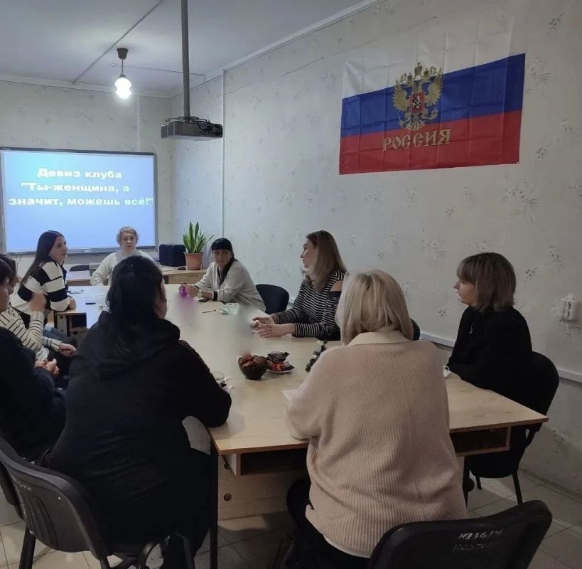 В отделении социальной помощи семьям с детьми Михайловского и Токмакского муниципальных округов ГБУ «Комплексный центр социального обслуживания населения» Министерства труда и социальной политики Запорожской области... В отделении социальной помощи семьям с детьми Михайловского и Токмакского муниципальных округов ГБУ «Комплексный центр социального обслуживания населения» Министерства труда и социальной политики Запорожской области...