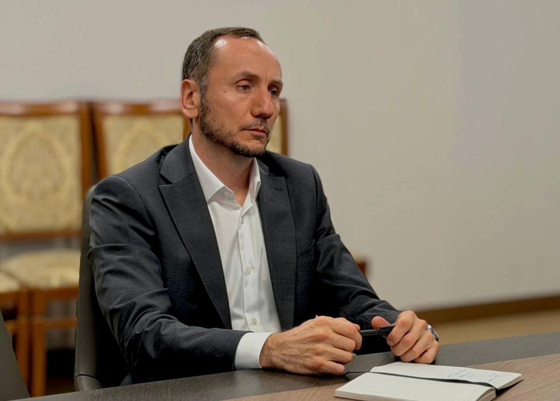 Дагестан восстановит ещё около 20 объектов в Михайловском районе Запорожской области Дагестан восстановит ещё около 20 объектов в Михайловском районе Запорожской области
