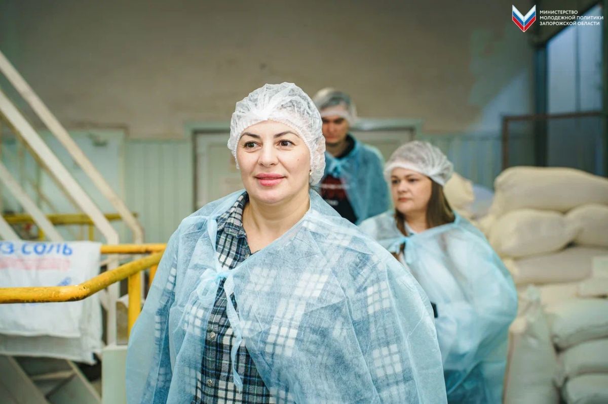 Увидеть профессию изнутри — лучший способ понять, твоё ли это Увидеть профессию изнутри — лучший способ понять, твоё ли это