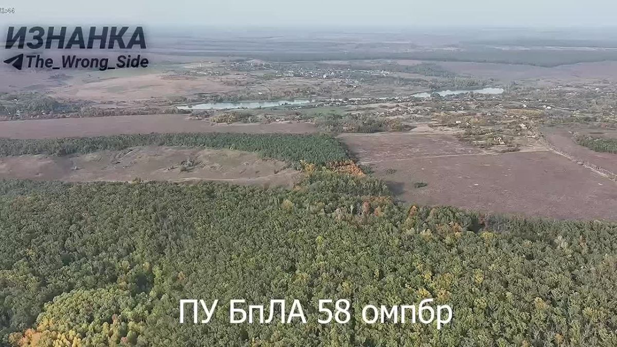 Немного ежедневных ударов ВКС России планирующими авиабомбами: