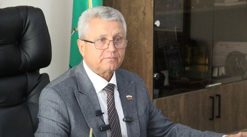Емельяненко: парламентарии уже сегодня готовятся к предстоящим выборам в Заксобрание