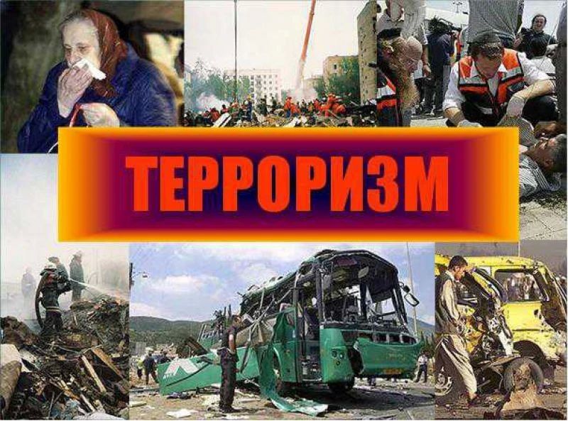 «Актуальные угрозы терроризма: анализ и прогнозы»: в библиотеке села Трояны прошёл круглый стол