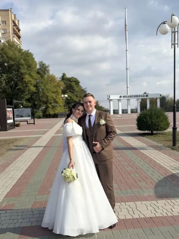 Красивая дата объединила сердца Запорожской области Красивая дата объединила сердца Запорожской области