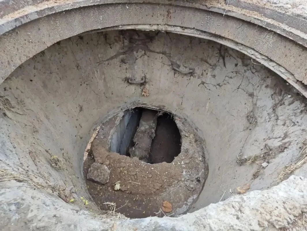 Пензенцы скоро заменят устаревшие сети водоснабжения Пологовского МО