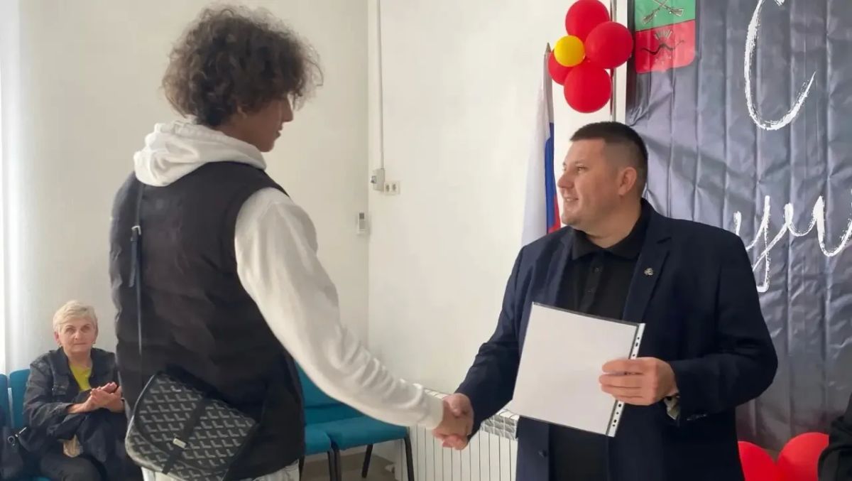 В Запорожской области подвели итоги конкурса детского рисунка «Мы против терроризма», организованный Министерством образования и науки ЗО