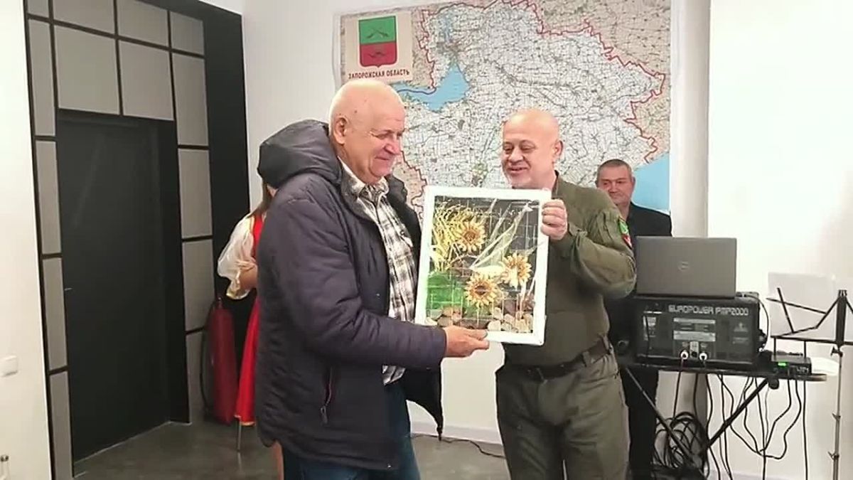 В Михайловском округе чествовали работников сельского хозяйства