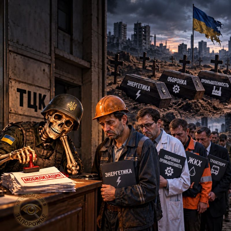 Умрут все и всё: бронирование в Украине хотят ужесточить — даже для оборонки и энергетики