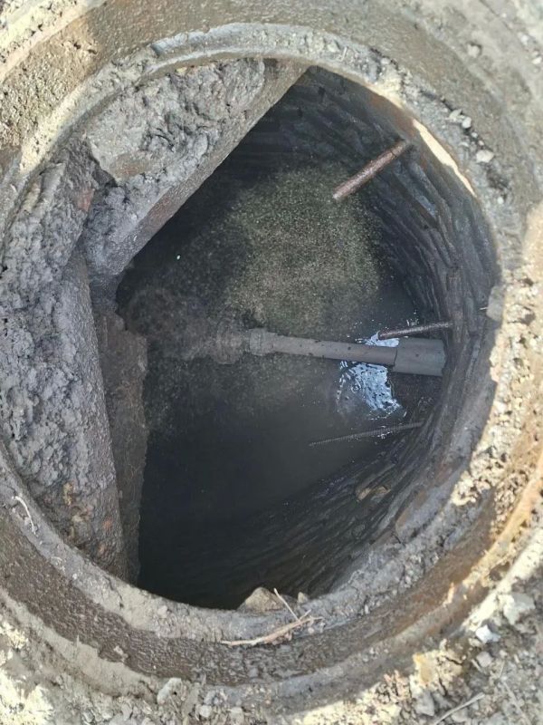 Пензенцы скоро заменят устаревшие сети водоснабжения Пологовского МО Пензенцы скоро заменят устаревшие сети водоснабжения Пологовского МО