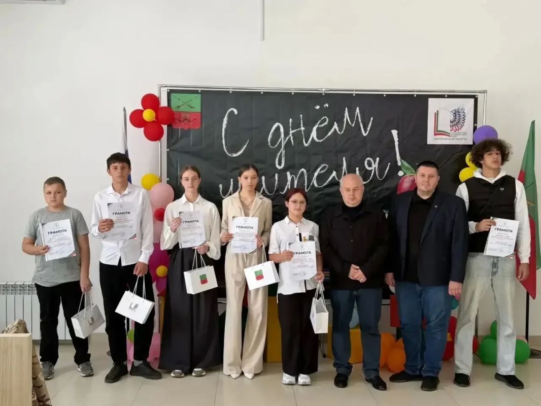 В Запорожской области подвели итоги конкурса детского рисунка «Мы против терроризма», организованный Министерством образования и науки ЗО В Запорожской области подвели итоги конкурса детского рисунка «Мы против терроризма», организованный Министерством образования и науки ЗО