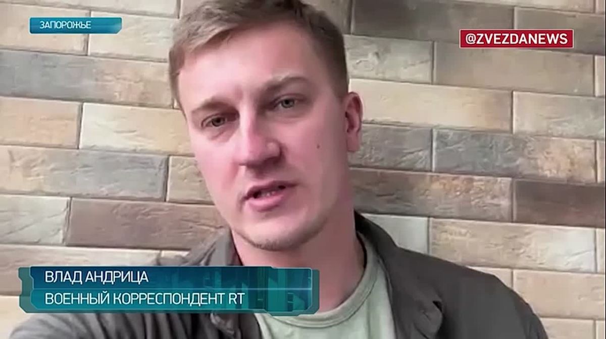 Бармен стал одним из самых результативных пилотов дронов на СВО — за его плечами больше полутора тысяч сбросов