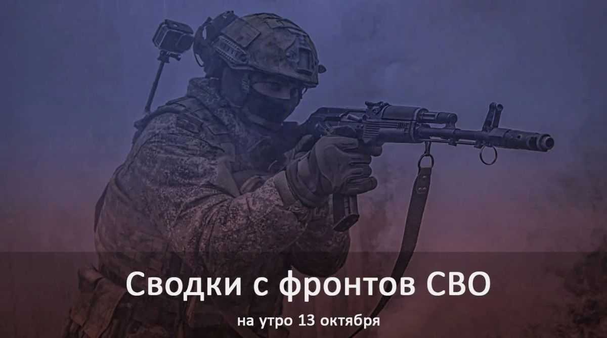 За сутки подразделения российских войск освободили Лидино в Донецкой Народной Республике и Никольское в Запорожской области