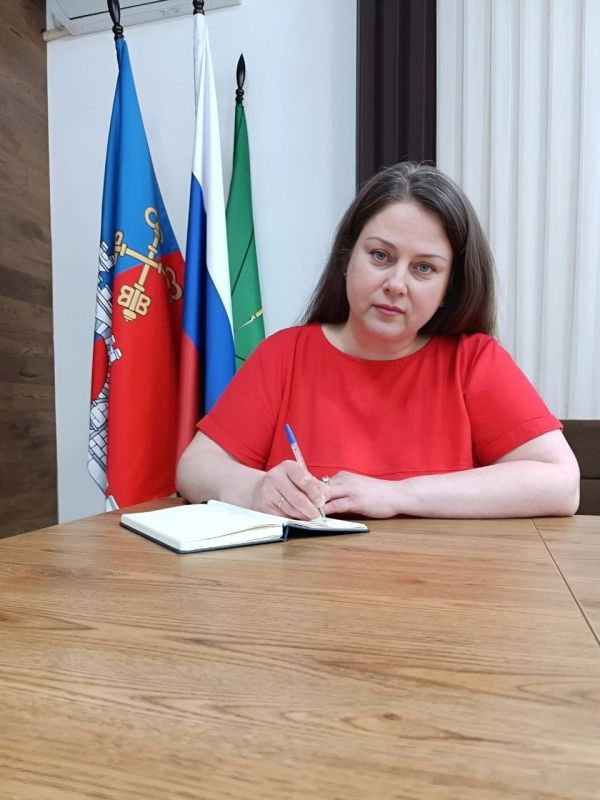 Люди дела: те, кто строит будущее Васильевского муниципального округа
