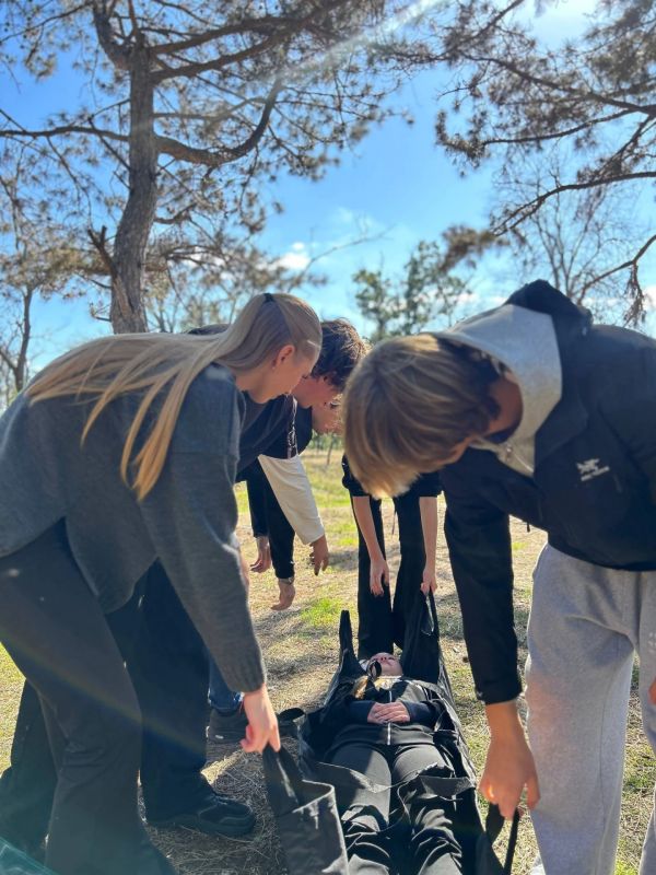 Молодёжка ЛДПР Запорожской области: достойная смена, крепкая команда и новые силы партии! Молодёжка ЛДПР Запорожской области: достойная смена, крепкая команда и новые силы партии!