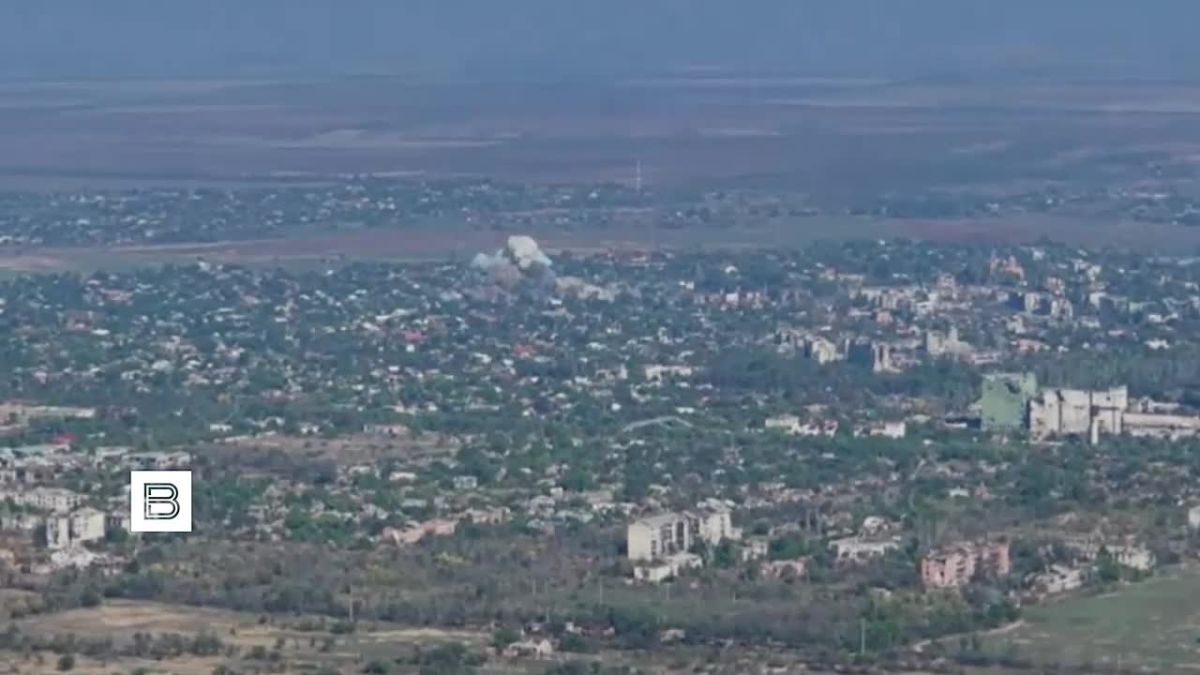 Российские войска ударили ФАБ по пунктам управления дронами ВСУ в Орехове в Запорожской области, Подгавриловке в Днепропетровской и Бариловке в Сумской