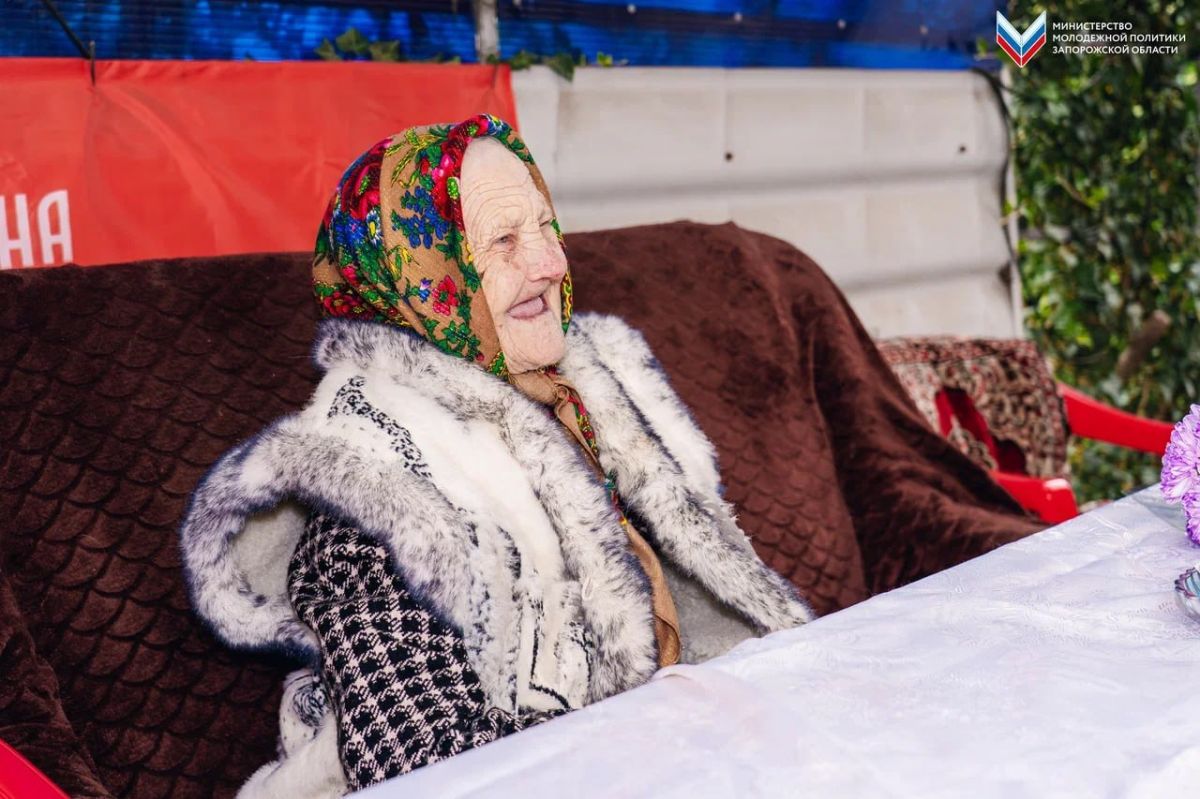 100 лет истории, мужества и силы духа 100 лет истории, мужества и силы духа