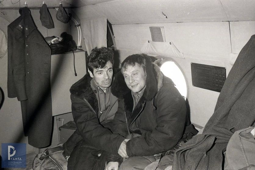 50 лет полёту «Союза-23»: единственное приводнение в истории советской космонавтики 50 лет полёту «Союза-23»: единственное приводнение в истории советской космонавтики