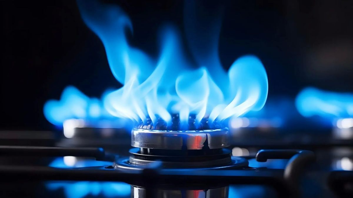 Новые цены на газ действуют с 1 октября 2026 года