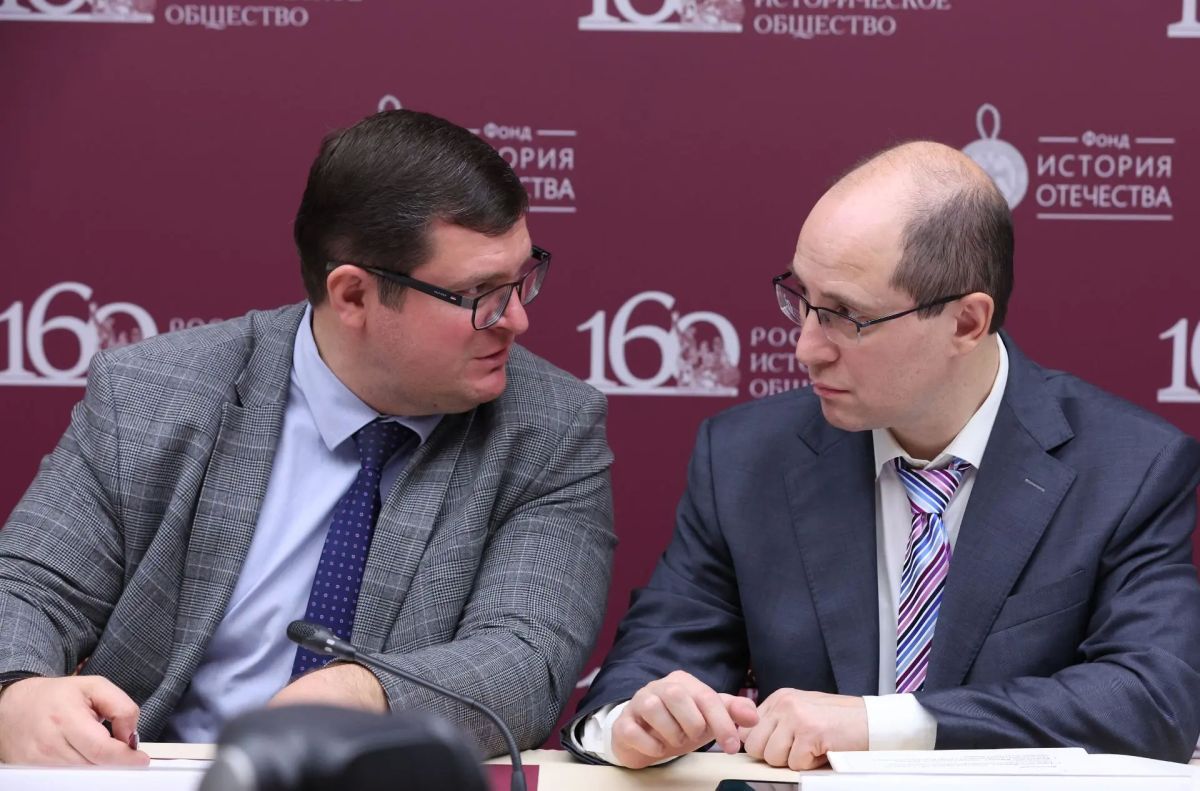В Доме РИО прошло памятное мероприятие «Возрождение героев В Доме РИО прошло памятное мероприятие «Возрождение героев