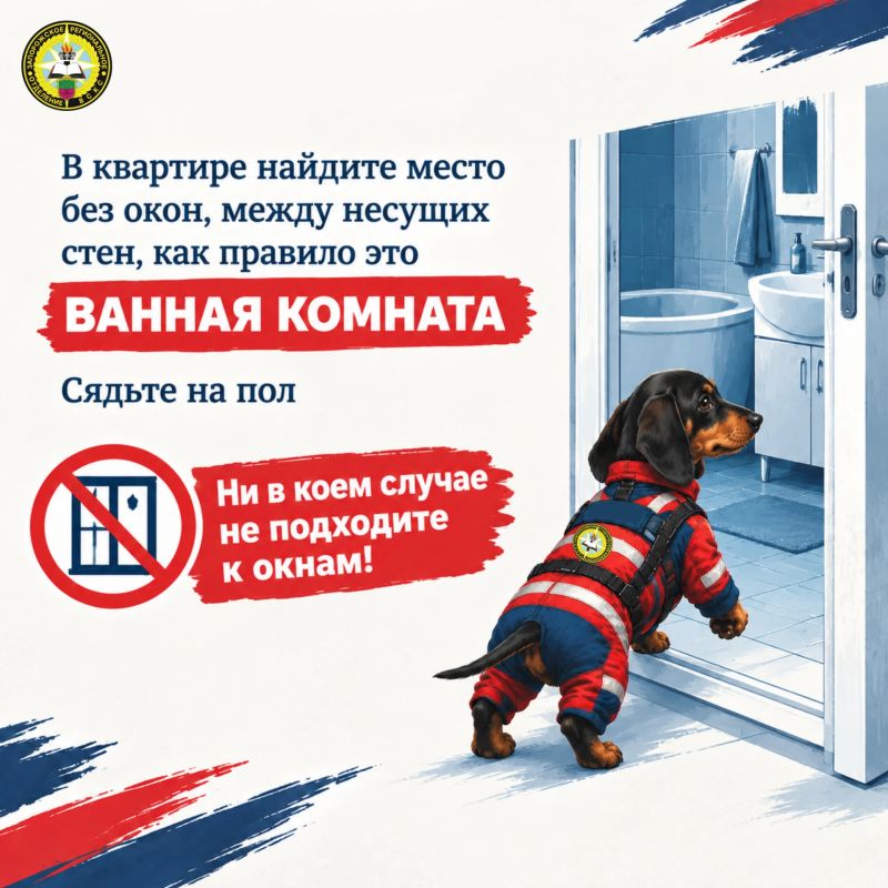 Об опасности БПЛА. Спасатель Луна снова на связи! На этот раз наш четвероногий друг расскажет об опасности БПЛА Об опасности БПЛА. Спасатель Луна снова на связи! На этот раз наш четвероногий друг расскажет об опасности БПЛА