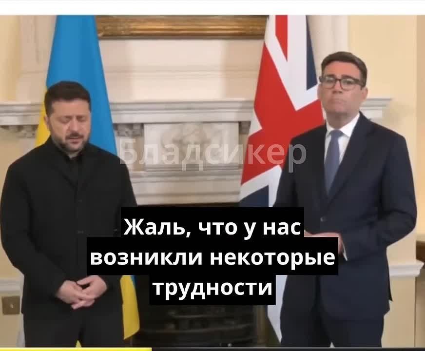 Зеленский чуть не расплакался, рассказывая, что Украину оставили без Старлинка