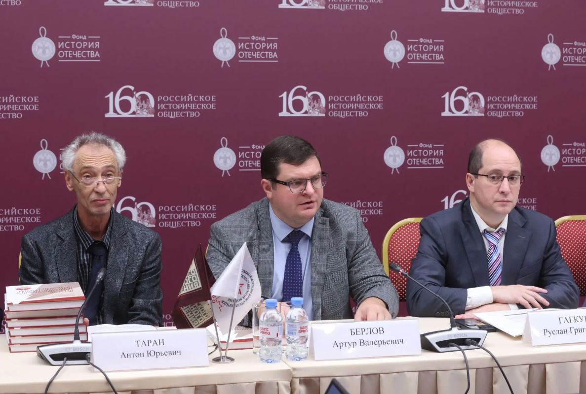 В Доме РИО прошло памятное мероприятие «Возрождение героев В Доме РИО прошло памятное мероприятие «Возрождение героев