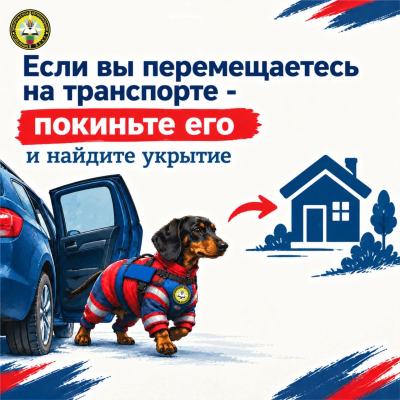 Об опасности БПЛА. Спасатель Луна снова на связи! На этот раз наш четвероногий друг расскажет об опасности БПЛА Об опасности БПЛА. Спасатель Луна снова на связи! На этот раз наш четвероногий друг расскажет об опасности БПЛА