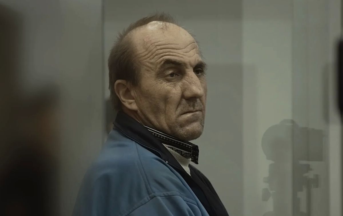14 лет строго режима получил житель Веселовского района за передачу сведений о российских войсках ГУР Украины 14 лет строго режима получил житель Веселовского района за передачу сведений о российских войсках ГУР Украины