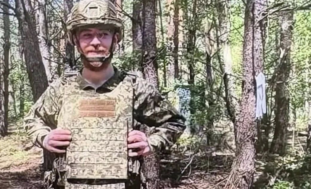 ФСБ задержала подданного Швеции, который планировал диверсии на военных объектах в России ФСБ задержала подданного Швеции, который планировал диверсии на военных объектах в России
