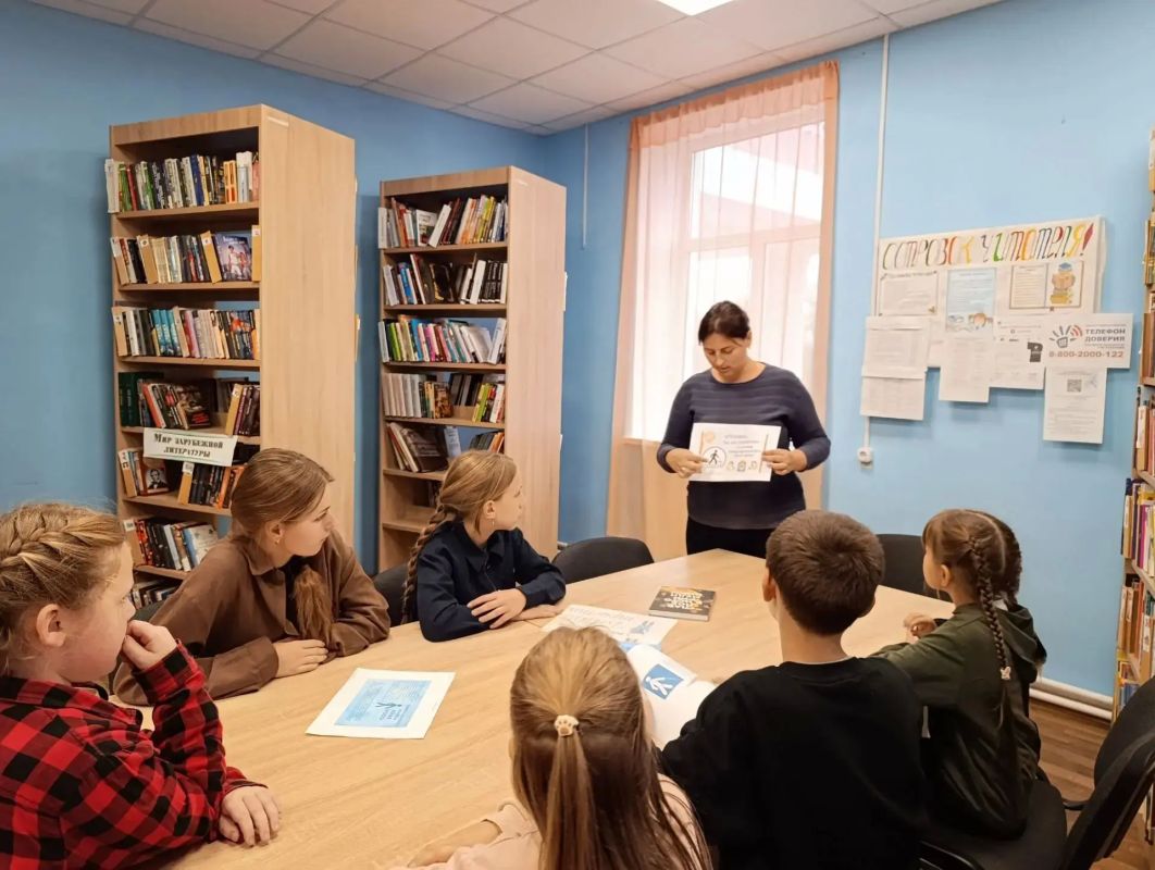 Международный день Белой трости: Призыв к пониманию и уважению Международный день Белой трости: Призыв к пониманию и уважению