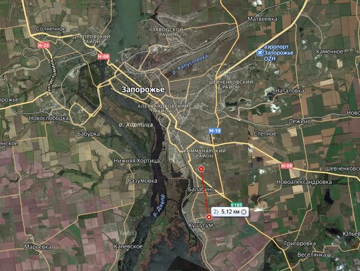 Запорожье и Славянск уже рядом из заявлений Запорожье и Славянск уже рядом из заявлений
