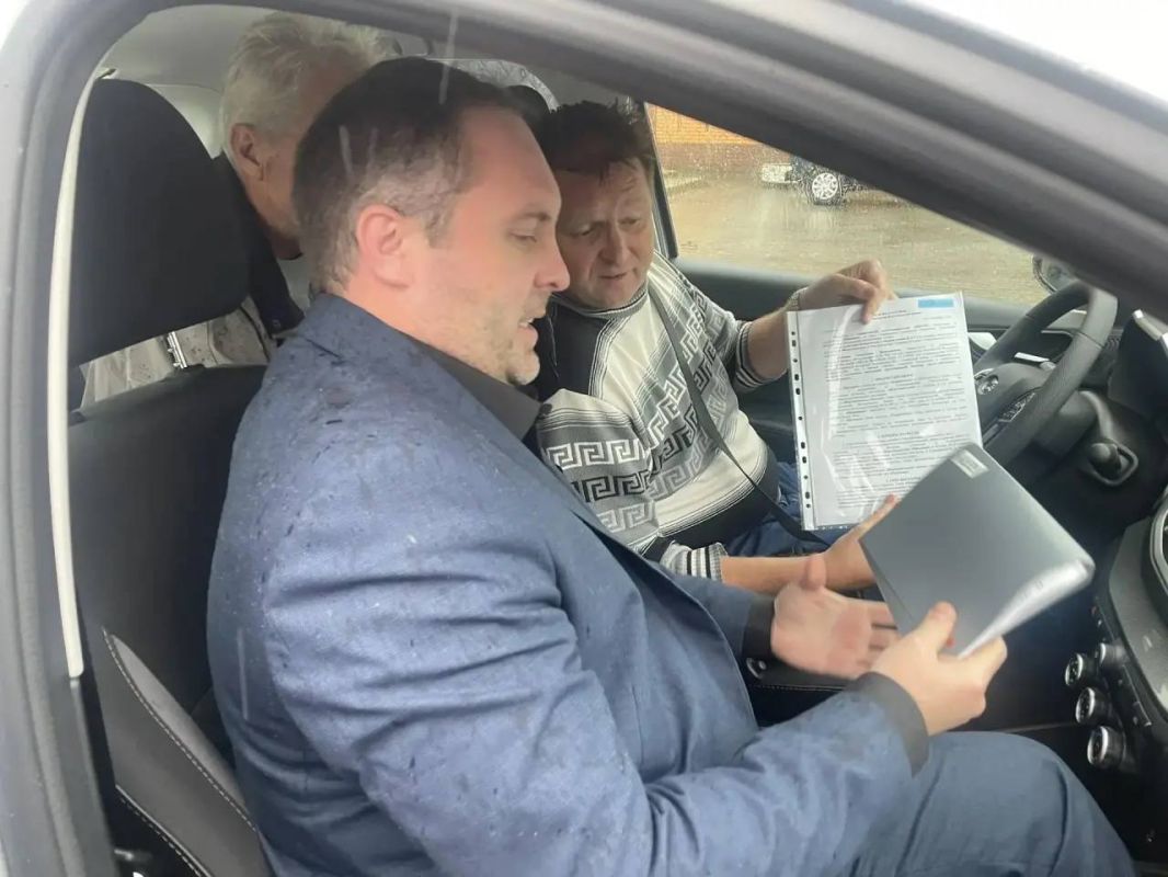 Семья погибшей Елены Астаниной получила автомобиль Семья погибшей Елены Астаниной получила автомобиль