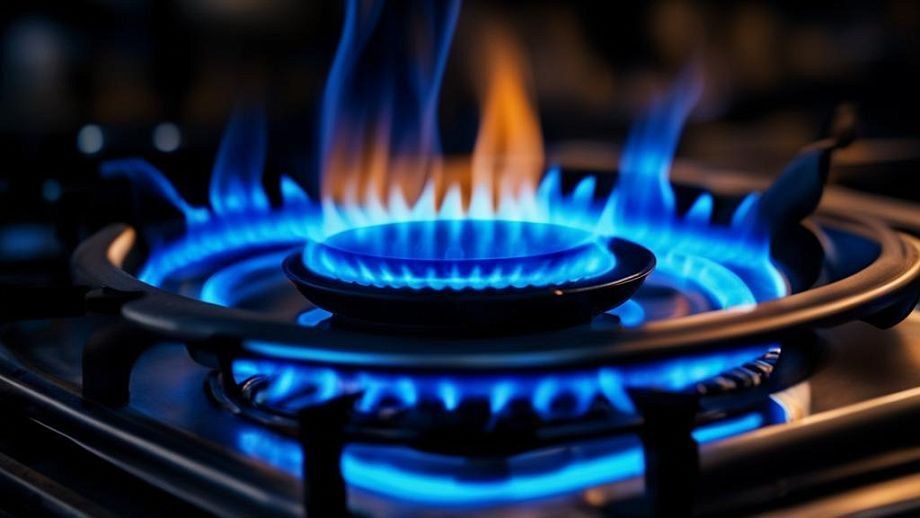 Новые цены на газ действуют с 1 октября 2026 года