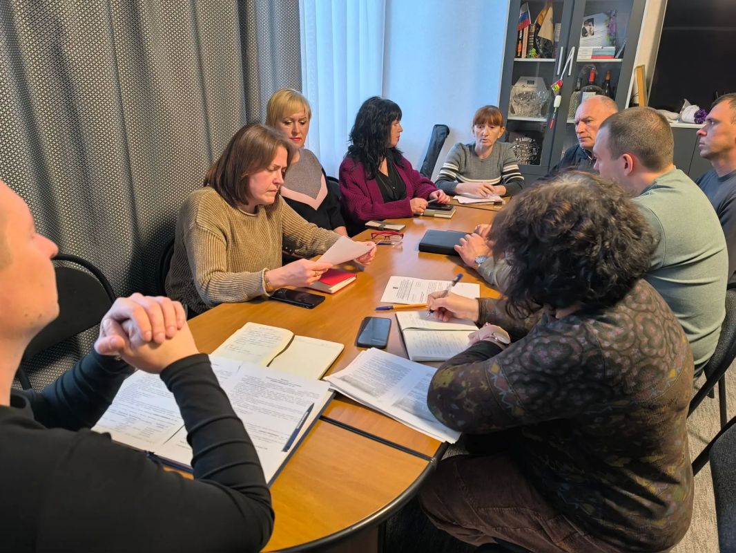 Ни одного рубля мимо бюджета: как администрация работает с должниками Ни одного рубля мимо бюджета: как администрация работает с должниками