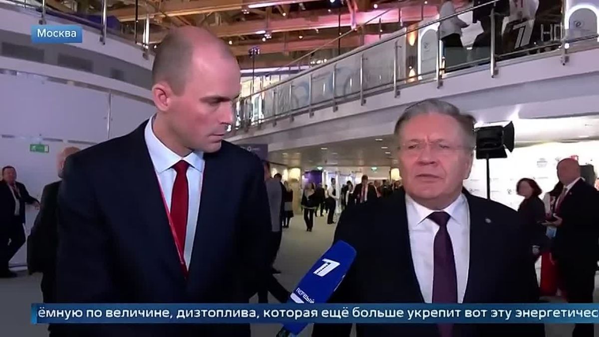 Гендиректор Госкорпорации «Росатом» Алексей Лихачев рассказал о подготовке крупной партии дизельного топлива для поставки на Запорожскую АЭС
