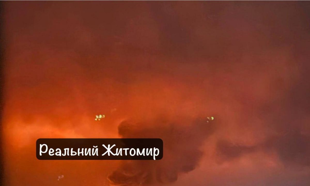 Олег Царёв: ВС РФ ночью нанесли комбинированные удары по военным объектам в 12 областях Украины Олег Царёв: ВС РФ ночью нанесли комбинированные удары по военным объектам в 12 областях Украины