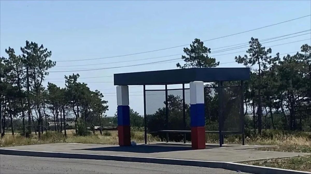В Запорожской области запустят два новых межрегиональных автобусных маршрута