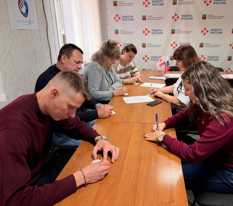 Навстречу клиенту: дайджест мероприятий по развитию клиентоцентричных навыков в Кадровых центрах Навстречу клиенту: дайджест мероприятий по развитию клиентоцентричных навыков в Кадровых центрах