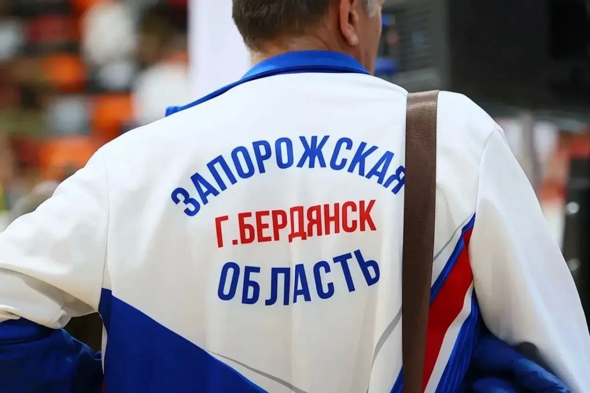 Группа ПСМ (повышение спортивного мастерства) клуб "Спартак" г.Бердянск объявляет набор!